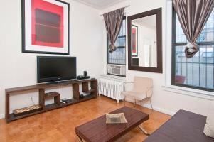 Amazing 1 Bedroom Apartment At Gramercy New York Exterior foto